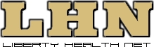 Логотип LHN